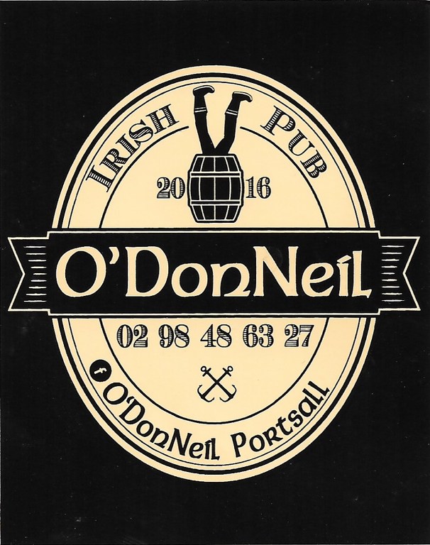O'DonNeil Irish Pub