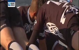 Le RCH sur TF1 (2011)