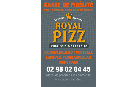 ROYALPIZZ