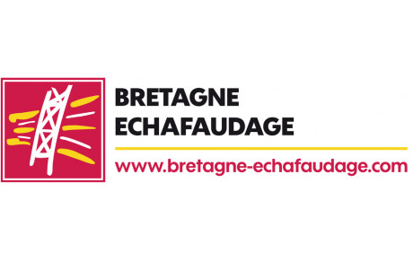 Bretagne Echafaudage
